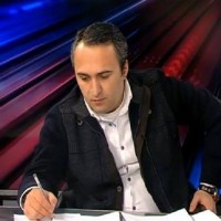 ირაკლი ლატარია "ნაციონალურ მოძრაობაზე": ჰიტლერსა და მის გარემოცვას არ სძულდათ ისე ებრაელები, როგორც ამათ ვეზიზღებით ჩვენ, ქართველები