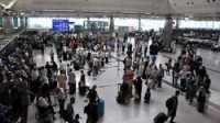 «BBC» (დიდი ბრიტანეთი): თავშესაფრის მაძიებელნი-მთავარი საფრთხე საქართველო-ევროკავშირის ღია საზღვრებისათვის