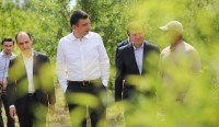 გიორგი გახარია: პასუხისმგებლიანი ხელისუფლების ამოცანაა, რესურსი, რომელიც გააჩნია პატარა ქვეყანას, მაქსიმალურად სამართლიანად გადაუნაწილოს ყველა იმ ადამიანს, რომელსაც სჭირდება