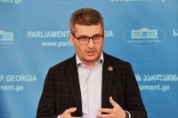მამუკა მდინარაძე: ანტიკრიზისული გეგმის ფარგლებში ჩვენ შევძლებთ ეკონომიკის სტიმულირებას და ჩვენი მოსახლეობის დახმარებას