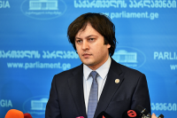ირაკლი კობახიძე: შეიძლება, არჩევნებმა „ნაციონალური მოძრაობისთვის“ აზრი დაკარგა, მაგრამ ვერ დაკარგავს აზრს ქართული დემოკრატიისთვის