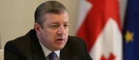 გიორგი კვირიკაშილი: მშპ-ის 5.2%-ით, ხოლო ექსპორტის 44.7%-ით ზრდა მისასალმებელი შედეგია