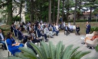 ლევან დავითაშვილი: ჩვენი გარემო არის ჩვენი ქვეყნის სიმდიდრე, რომელსაც განსაკუთრებული მოვლა და დაცვა სჭირდება