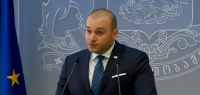 პრემიერი: ის, რომ აქციონერებს თამბაქოს ბიზნესის და კომერციული საქმიანობის გარდა აქვთ ტელევიზია, არ ნიშნავს, რომ გადასახადი ვინმემ არ უნდა გადაიხადოს