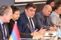 ICAO-ს მუდმივმოქმედი ჯგუფის ხელმძღვანელად საქაერონავიგაციის თანამშრომელი აირჩიეს