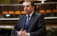 ირაკლი ჩიქოვანი: იმ სახელმწიფოს მოქალაქეები, ვისთვისაც თავისუფალი მიმოსვლა საქართველოში გაიხსნა, შეავსებენ ელექტრონულ ფორმებს ვებგვერდზე stopcov.ge