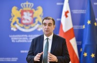 მიხეილ ჩხენკელი პედაგოგებს: მადლობა თქვენი გამძლეობის, პროფესიონალიზმის, პასუხისმგებლობისა და თავდადებისთვის
