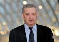 გიორგი ვოლსკი: კეზერაშვილმა გვითხრას 2008 წლის ომის შემდეგ არის გამდიდრებული, თუ მანამდე