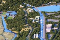 „ადგილი, სადაც ცოდნა ქმნის მომავალს“ - როგორი იქნება ქუთაისის საერთაშორისო უნივერსიტეტი
