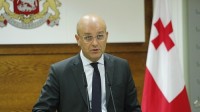 ივანე მაჭავარიანი პანელში „ინოვაციური რეფორმები ფინანსურ სექტორში“ მონაწილეობს