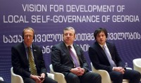 პრემიერი: რეგიონებს შორის ცხოვრების დონის განსხვავება მნიშვნელოვანი გამოწვევაა, რომლის აღმოფხვრა ერთ-ერთი უმნიშვნელოვანესი პრიორიტეტია 