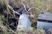 ნადირობის სეზონის გახსნიდან დღემდე, უკანონო ნადირობის 132ფაქტი გამოვლინდა