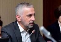  კახა ბექაური: საქართველოს კომუნიკაციების კომისია მსოფლიოში არსებულ ყველაზე მაღალი ლეგიტიმაციისა და დამოუკიდებლობის სტანდარტს აკმაყოფილებს