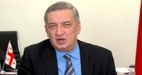 გიორგი ვოლსკი: მიხეილ სააკაშვილის უკრაინის სახელმწიფო სტრუქტურაში ნებისმიერ თანამდებობაზე დანიშვნით ჩრდილი მიადგება ორ ქვეყნას შორის ურთიერთობებს