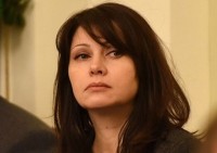 უკრაინის რადას დეპუტატი: სააკაშვილის ვიცე-პრემიერად დასახელებაზე უარის თქმის ერთ-ერთი ძირითადი მარკერი საქართველოს პარლამენტის სპიკერის გამოგზავნილი წერილი იყო