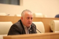 ოთარ ჩრდილელი: ზოგი (დიპლომიანი) იურისტი, დანაშაულის ჩადენისაკენ მოუწოდებს საჯარო მოხელეებს, რათა კანონიერ ძალაში შესული გადაწყვეტილება არ აღასრულონ