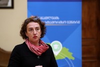 ნინო ჭელიძე: ქუთაისში იქნება უცხოელი სტუდენტების მიღების საშუალება, რაც საქართველოს კიდევ ერთხელ გაამყარებს საერთაშორისო განათლების რუკაზე ნინო ჭელიძე: ქუთაისში იქნება უცხოელი სტუდენტების მიღების საშუალება, რაც საქართველოს კიდევ ერთხელ გაამყარებს საერთაშორისო განათლების რუკაზე