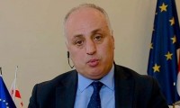 დიმიტრი ხუნდაძე: მივიღეთ გადაწყვეტილება არა მხოლოდ ვერტიკალში ხდებოდეს მართვა, არამედ ჩამოყალიბდეს რეგიონალური მმართველობის ცენტრები
