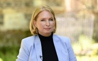 ნათია თურნავა: ჩვენ ვაძლიერებთ საკუთარ ენერგეტიკას, რომელიც ჩვენი ეკონომიკური პოლიტიკის ქვაკუთხედი და დამოუკიდებლობის საწინდარია