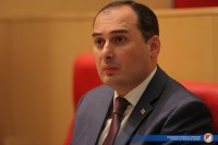დიმიტრი ქუმსიშვილი: 2017 წლის ბიუჯეტი თვისობრივად ტრანსფორმირებულ ფისკალურ პოლიტიკას წარმოადგენს
