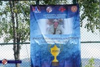  "მასტერ კლას-არენაზე’’ ამპუტანტ ფეხბურთელებს შორის არჩილ ტატუნაშვილის სახელობის ტურნირის ფინალური მატჩი გაიმართა