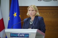 ნათია თურნავა: ეკონომიკა იხსნება, ბიზნესი იქოქება, მაგრამ სიფრთხილე უნდა დავიცვათ