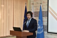 ირაკლი კობახიძე: იურიდიული დახმარების სამსახურს ჩვენს მმართველობის სისტემაში განსაკუთრებული როლი და ფუნქცია ეკისრება