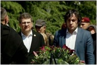 ირაკლი კობახიძე: ეს დღე უნდა მივულოცოთ ჩვენს ვეტერანებს, ჩვენს გმირებს