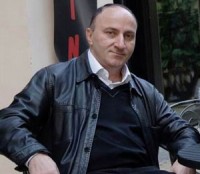 პოლიტპატიმარად აღიარებული ვლადიმერ ვახანია ზუგდიდში მაჟორიტარობის კანდიდატად წარადგინეს