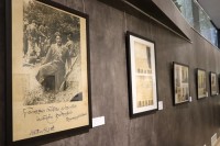 ეროვნულ არქივში გამოფენა „ჟანდარმერია კავკასიაში“ გაიხსნა ეროვნულ არქივში გამოფენა „ჟანდარმერია კავკასიაში“ გაიხსნა