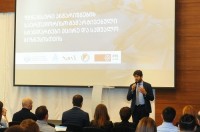 მცირე და საშუალო ბიზნესი ფინანსური ანგარიშგების გამარტივებულ, საერთაშორისო სტანდარტებზე გადადის