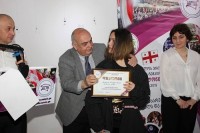 2018-2019 წლების „აფხაზეთის ავტონომიური რესპუბლიკის ეტალონი მოსწავლე“ გამოვლინდა
