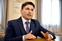 ვენეციის პორტის პრეზიდენტი: ჩვენ აქტიურად ვიქნებით ჩართული აბრეშუმის გზის ინიციატივაში