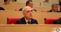 დავით ზალკალიანი: აუცილებელია ჟენევის ფორმატისთვის მეტი დინამიზმის შეძენაზე ვისაუბროთ 