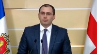 ვლადიმერ ბორცვაძე: თავდამსხმელის იდენტიფიცირება მოხდა იმავე ღამეს და დაუყოვნებლივ დაიწყო შესაბამისი ღონისძიებების განხორციელება მისი ადგილსამყოფელის დადგენის მიზნით