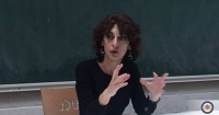 საქართველოს ელჩმა ლუვენის კათოლიკურ უნივერსიტეტში ლექცია წაიკითხა