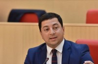 არჩილ თალაკვაძე: მოვუწოდებ ყველას, რომ მანიფესტაციის მშვიდობიანი ფორმები აირჩიონ და არ წავიდნენ პროვოკაციაზე