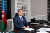 საქართველოს აზერბაიჯანის საგარეო საქმეთა მინისტრი ეწვევა