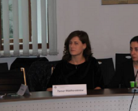 თამარ მახარობლიძე: გვარამია კარგი იურისტია და მშვენივრად ხედავს გარდაუვალი სასჯელის საფრთხეს