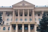 ოთარ ფარცხალაძისა და მიხეილ ჩოხელის ბრალდების საქმის განხილვა დღეს გაიმართება