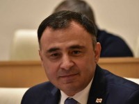 გოგი მეშველიანი: ყველაფერი მაქსიმალურად კეთდება იმისათვის, რომ ჩვენი მოსახლეობის ჯანმრთელობის მდგომარეობა და უსაფრთხოება იყოს დაცული
