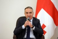 მიხეილ ბატიაშვილი: მანდატურის სამსახურის ხელმისაწვდომობა და ხარისხი იზრდება