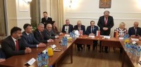აჭარის დელეგაციამ ქვემო სილეზიაში გამართულ რეგიონულ სამიტში მიიღო მონაწილეობა