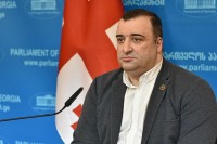 რატი იონათამიშვილი: ერთადერთი, რითაც დაკავებულია ოპოზიცია, სხვების ლანძღვაა და ის, თუ როგორ ვერ იყოფენ სამაჟორიტარო ოლქებს