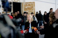 ნათია თურნავა: „ხელედულა ჰესის“ პროექტის საჯარო განხილვა გადაიდო, თუმცა, ვფიქრობ,  შემდგომში მეტი კომუნიკაციით აუცილებლად მივაღწევთ შედეგებს