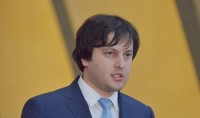 ირაკლი კობახიძე: მამუკა ბახტაძე იქნება ღირსეული პრემიერი, რომელიც დიდი წარმატებით გაუძღვება ქვეყნის მართვის საქმეს