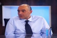 ლაშა ნაცვლიშვილი: აღდგომა სიკვდილზე სიცოცხლის გამარჯვებაა, ვიყოთ სამაგალითონი და დავრჩეთ სახლში