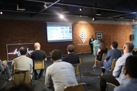 500 Startups-მა შერჩეული სტარტაპებისთვის ინტენსიური კურსი დაიწყო 
