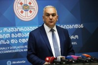 მუსტაფა ემრე ჩაბუქის მიერ თავშესაფრის მოთხოვნის შესახებ მიღებულ გადაწყვეტილებასთან დაკავშირებით დევნილთა სამინისტრომ თავისი პოზიცია დააფიქსირა