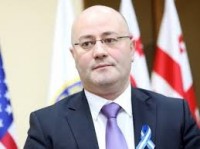 ლევან იზორია: ადგილობრივი სამხედრო წარმოების ხელშეწყობა უმნიშვნელოვანესი პრიორიტეტია
